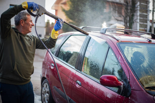 Deck Cleaning Services in Gallup, NM